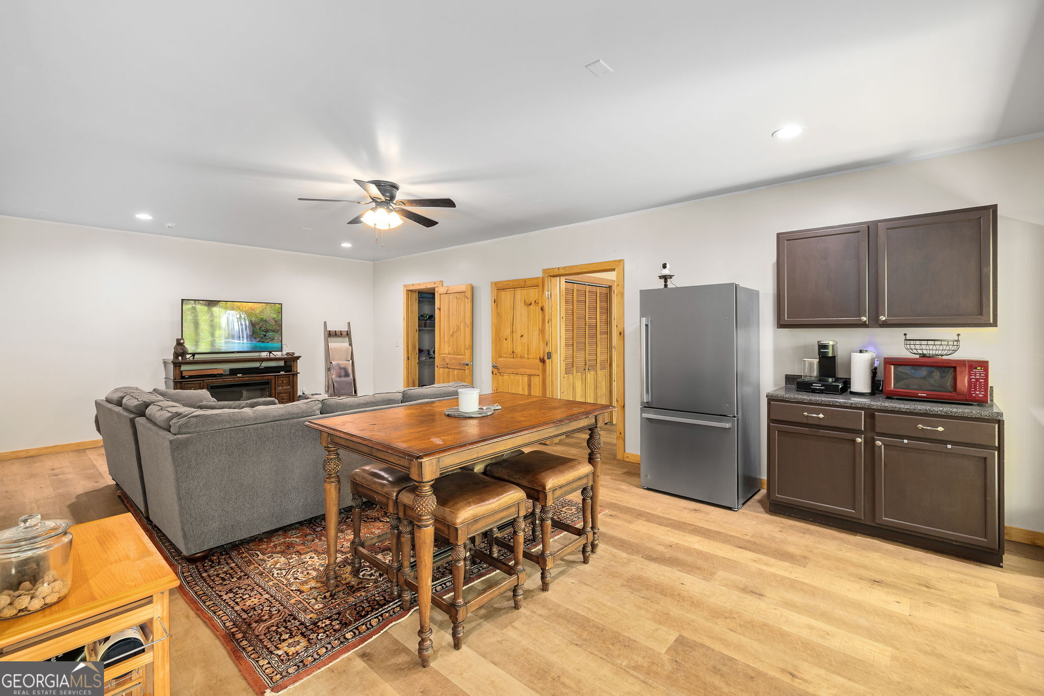 3617 Pea Ridge Road Cornelia, GA 30531 - Photo 54 of 112