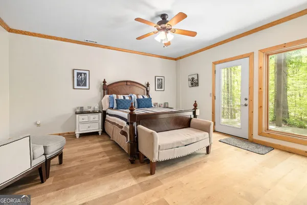 $654,000 | 3617 Pea Ridge Road, Cornelia, GA 30531