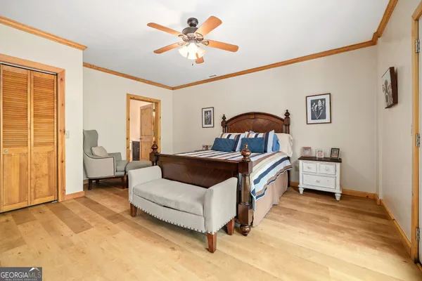 $654,000 | 3617 Pea Ridge Road, Cornelia, GA 30531