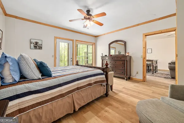 $654,000 | 3617 Pea Ridge Road, Cornelia, GA 30531