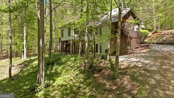 $654,000 | 3617 Pea Ridge Road, Cornelia, GA 30531