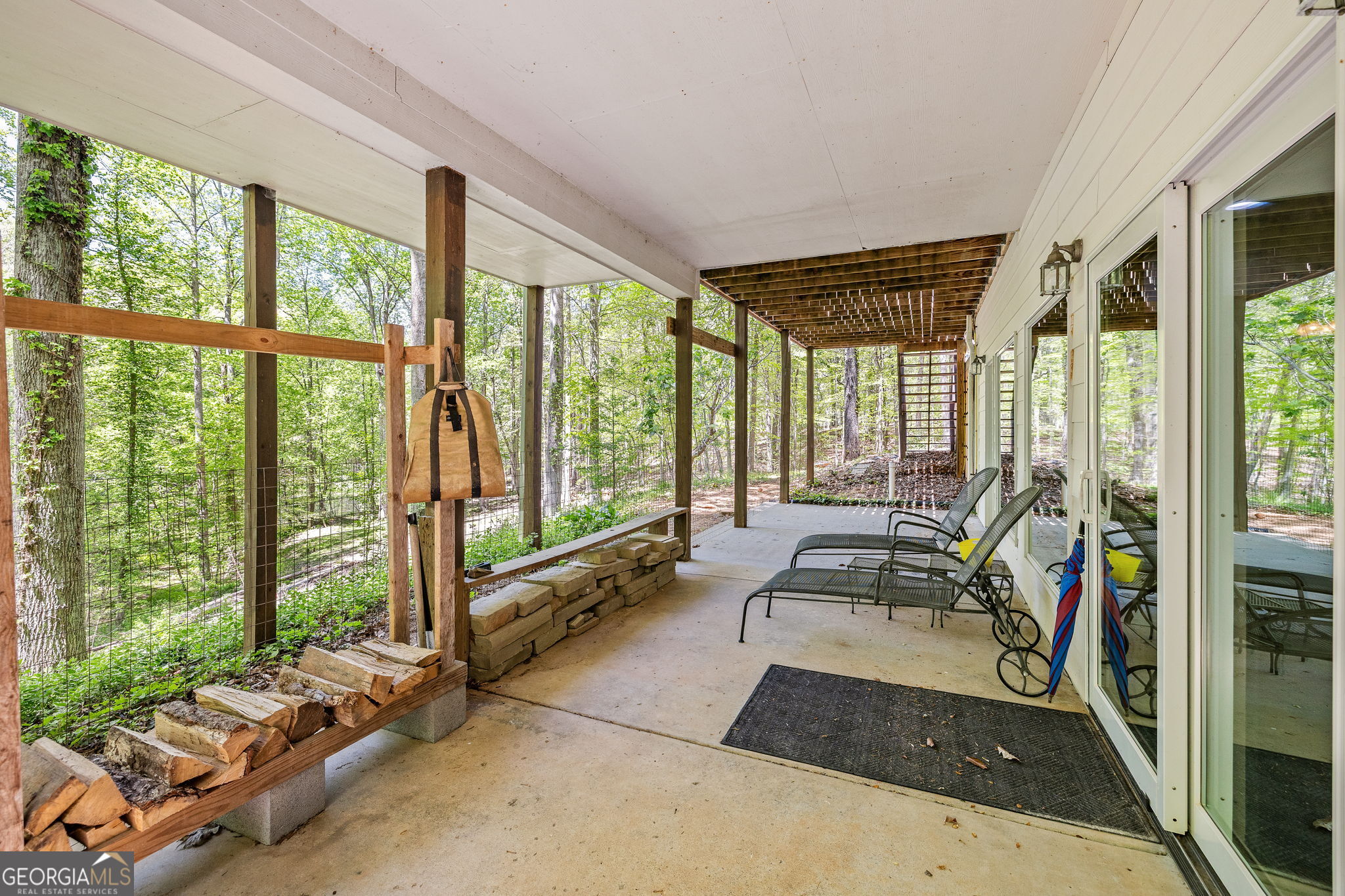 3617 Pea Ridge Road Cornelia, GA 30531 - Photo 62 of 112