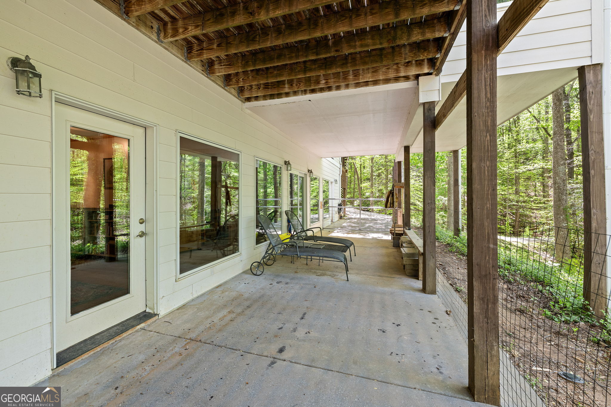 3617 Pea Ridge Road Cornelia, GA 30531 - Photo 63 of 112