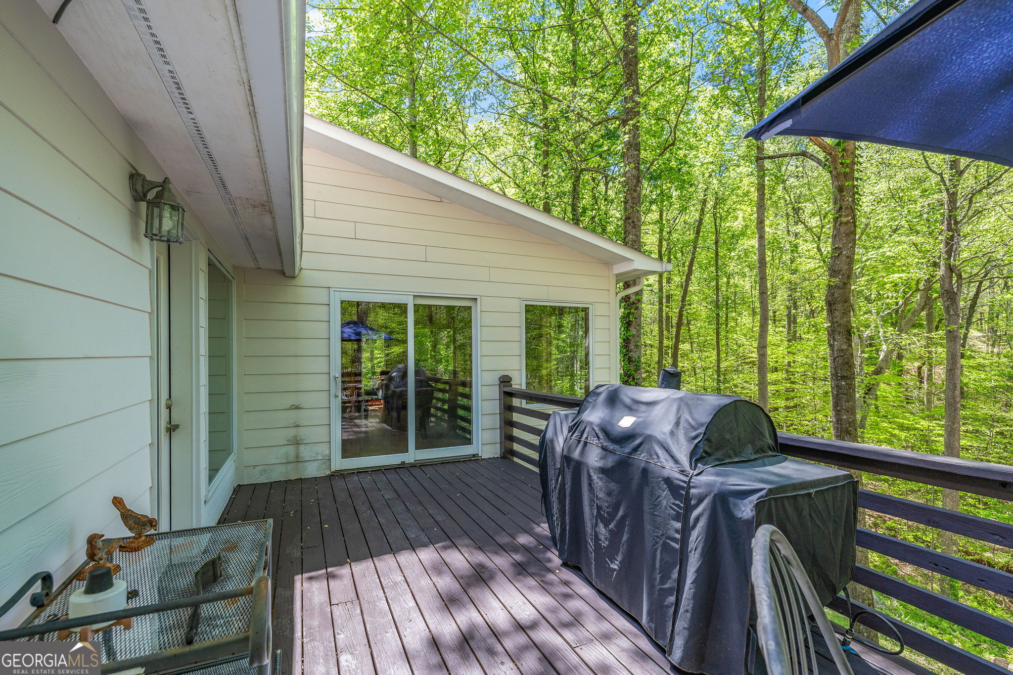 3617 Pea Ridge Road Cornelia, GA 30531 - Photo 66 of 112