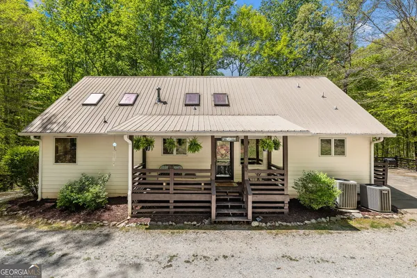 $654,000 | 3617 Pea Ridge Road, Cornelia, GA 30531