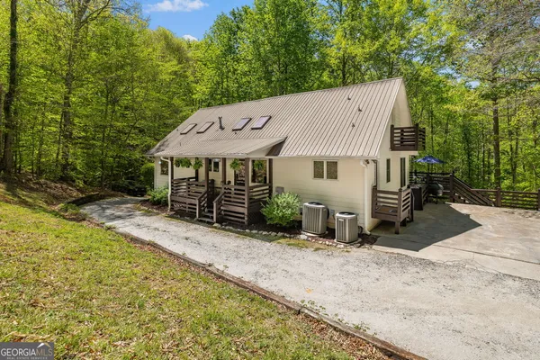 $654,000 | 3617 Pea Ridge Road, Cornelia, GA 30531