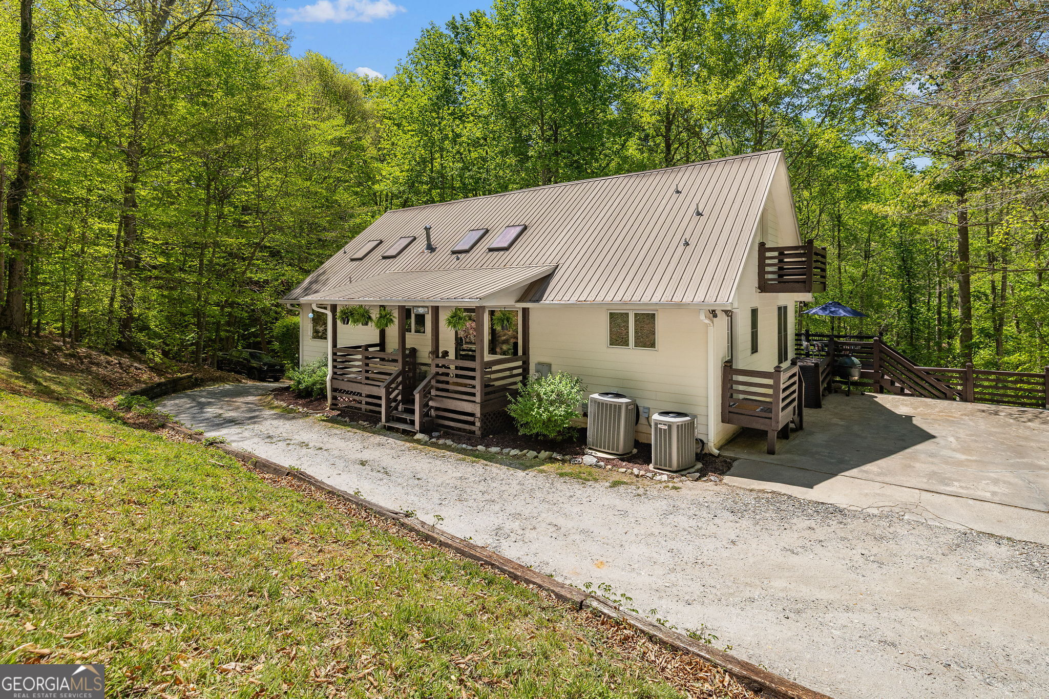 3617 Pea Ridge Road Cornelia, GA 30531 - Photo 69 of 112