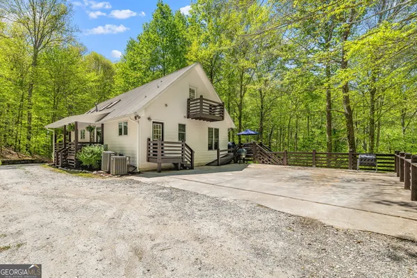 $654,000 | 3617 Pea Ridge Road, Cornelia, GA 30531