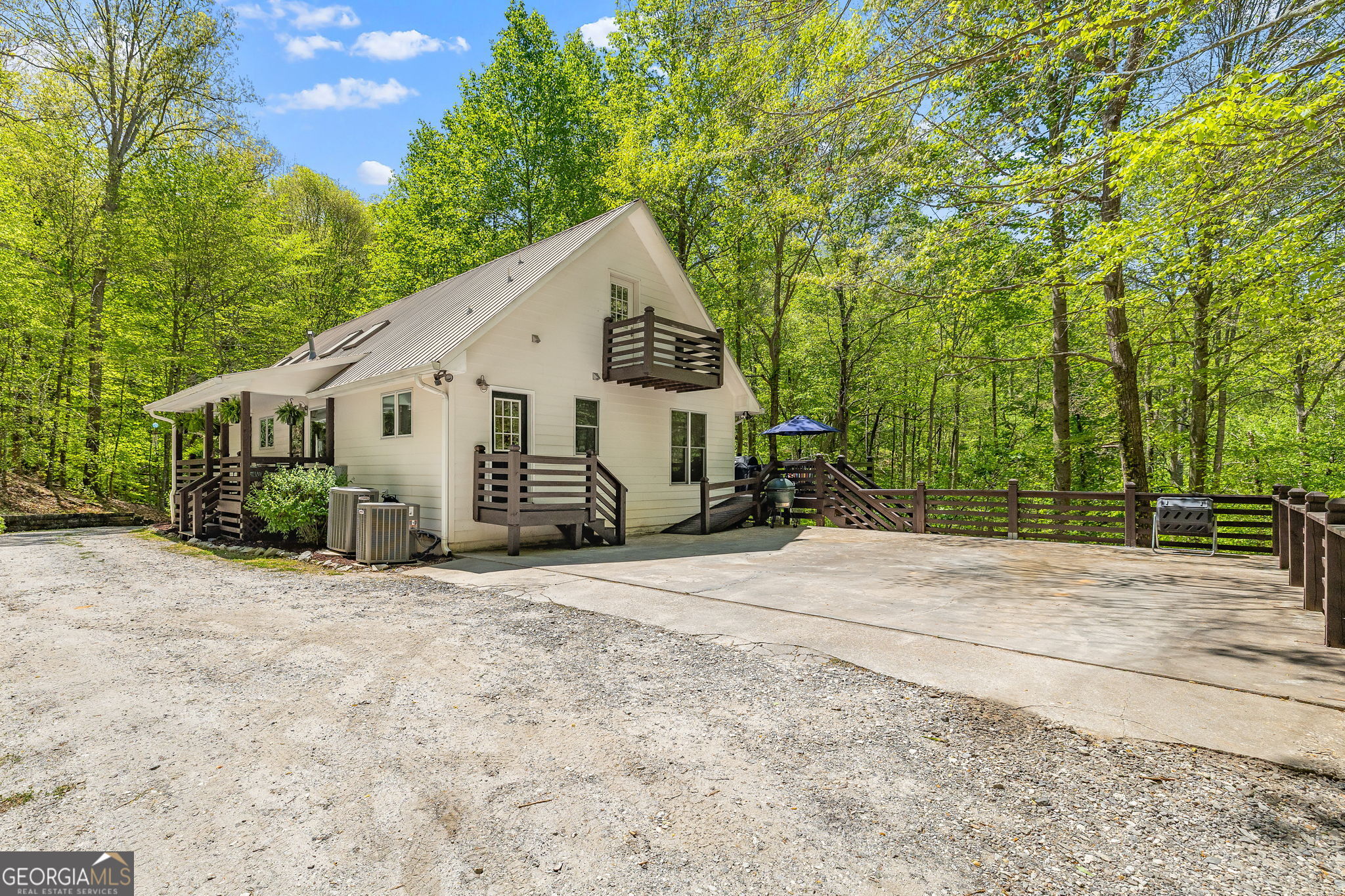 3617 Pea Ridge Road Cornelia, GA 30531 - Photo 70 of 112