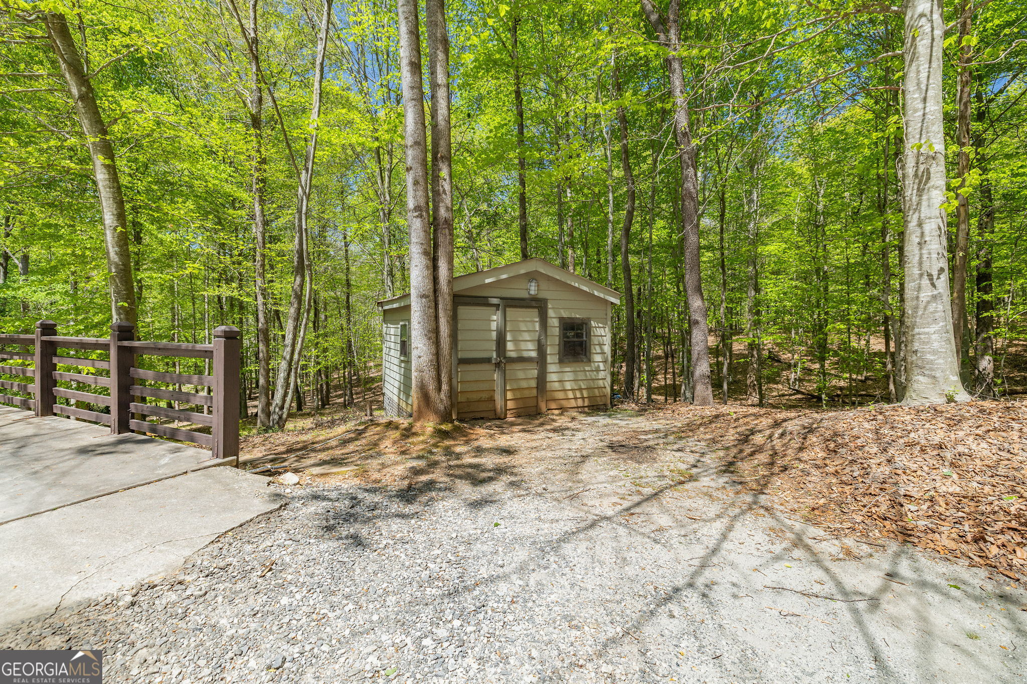 3617 Pea Ridge Road Cornelia, GA 30531 - Photo 71 of 112