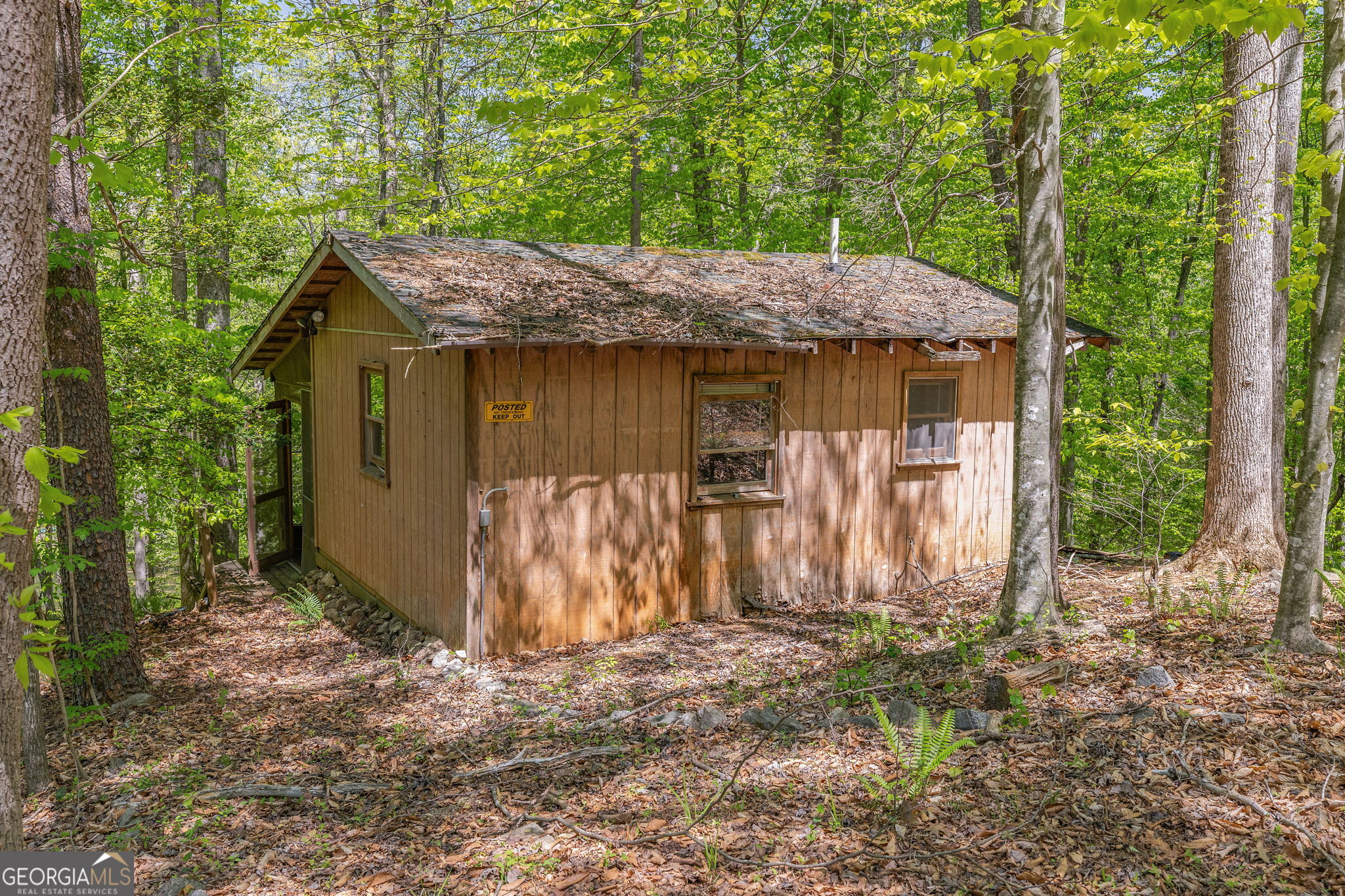 3617 Pea Ridge Road Cornelia, GA 30531 - Photo 80 of 112
