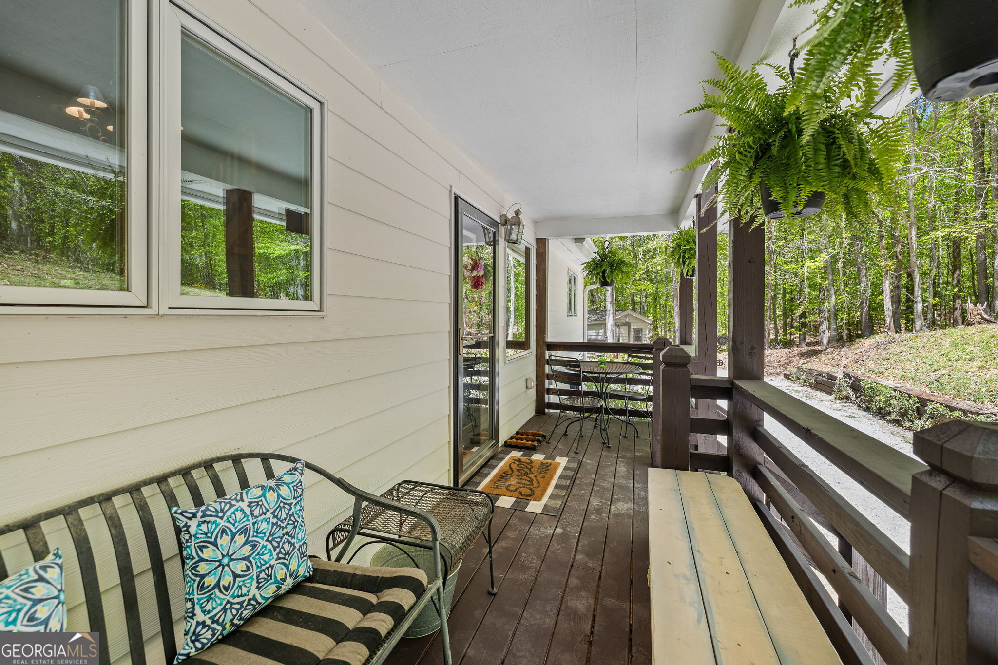 3617 Pea Ridge Road Cornelia, GA 30531 - Photo 8 of 112