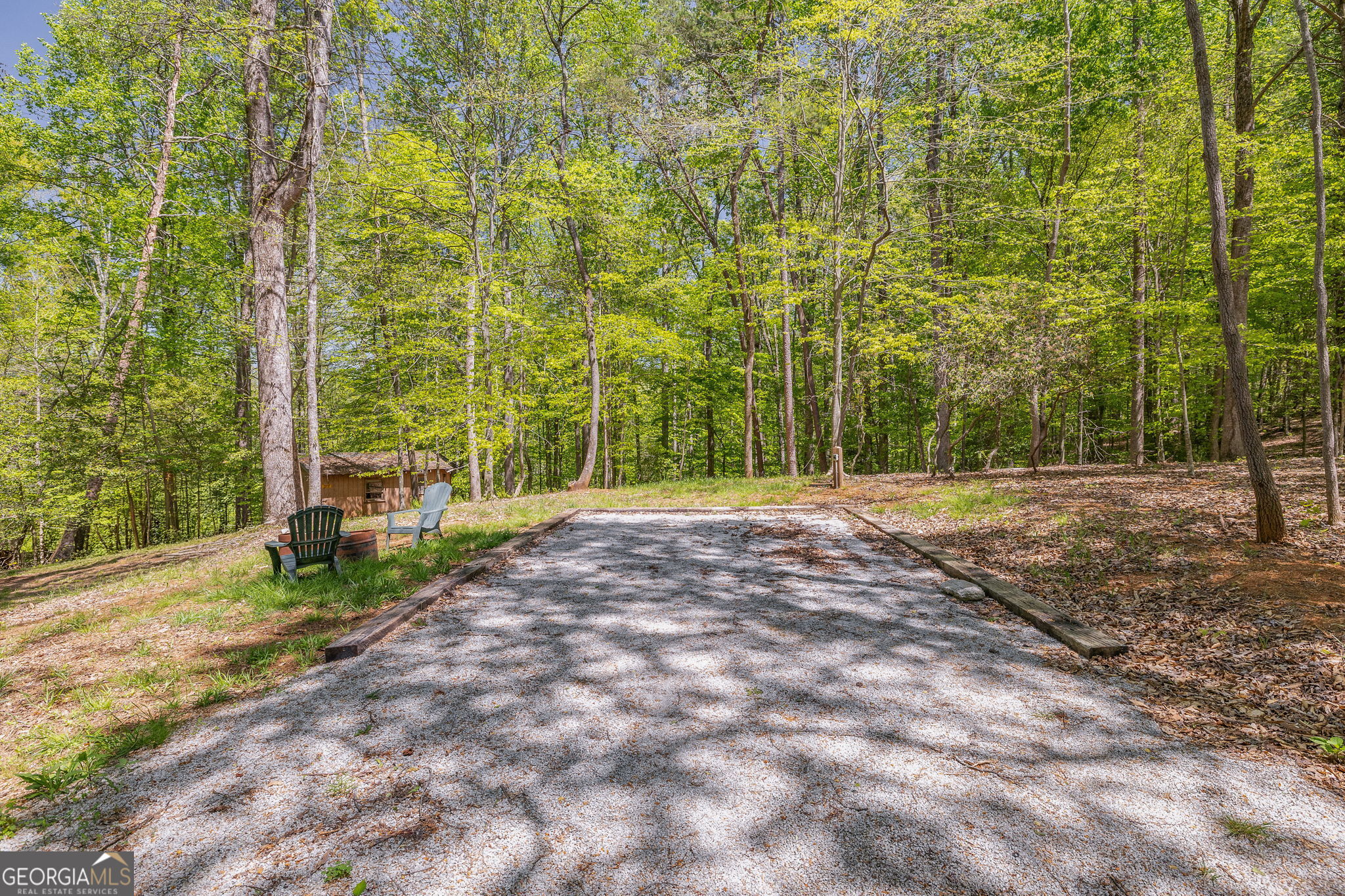 3617 Pea Ridge Road Cornelia, GA 30531 - Photo 82 of 112