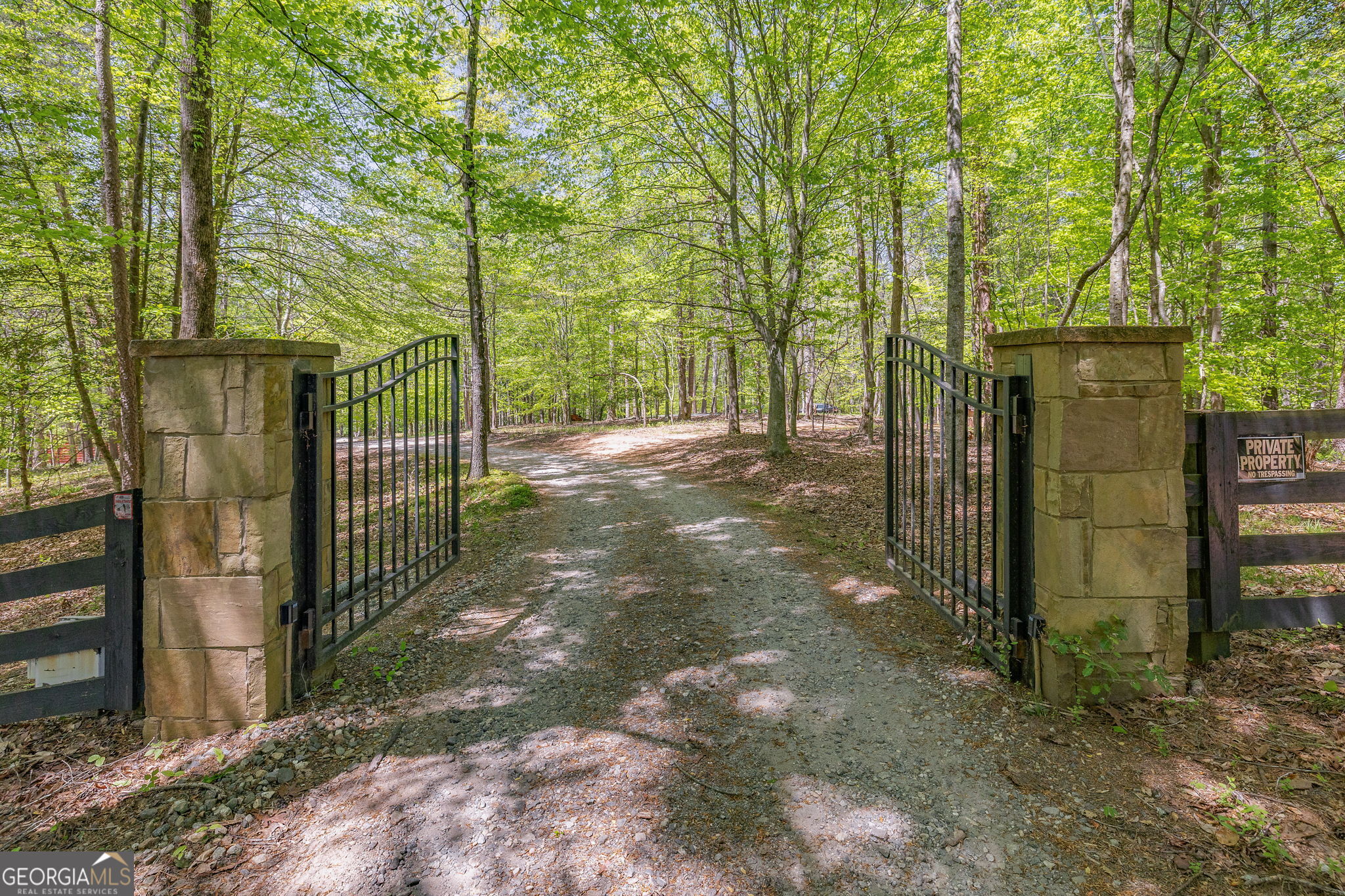 3617 Pea Ridge Road Cornelia, GA 30531 - Photo 85 of 112