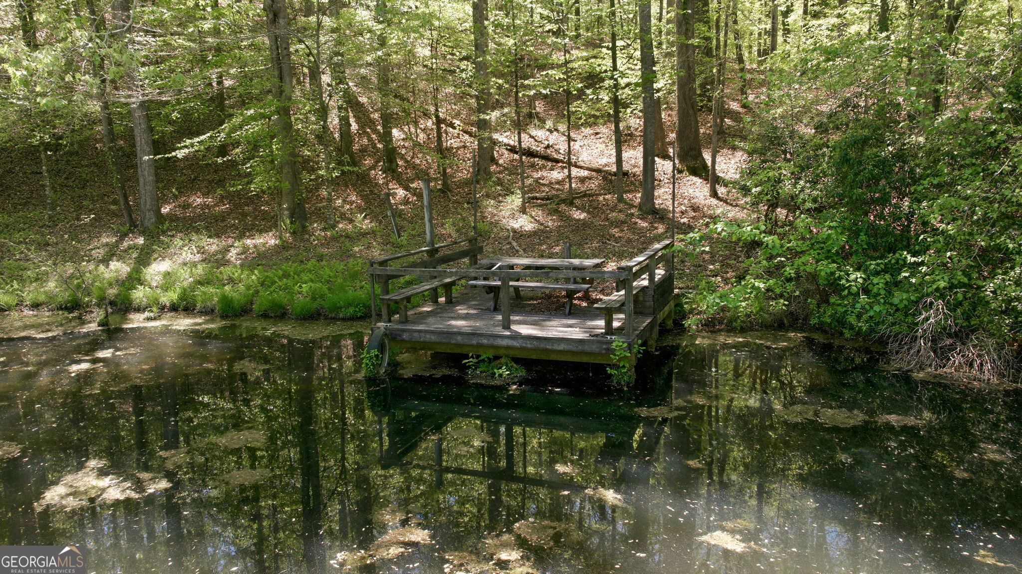 3617 Pea Ridge Road Cornelia, GA 30531 - Photo 89 of 112