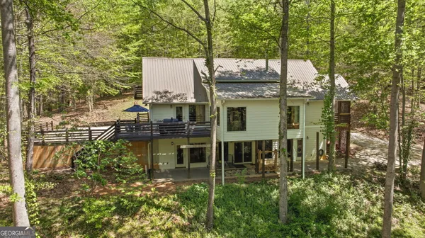 $654,000 | 3617 Pea Ridge Road, Cornelia, GA 30531