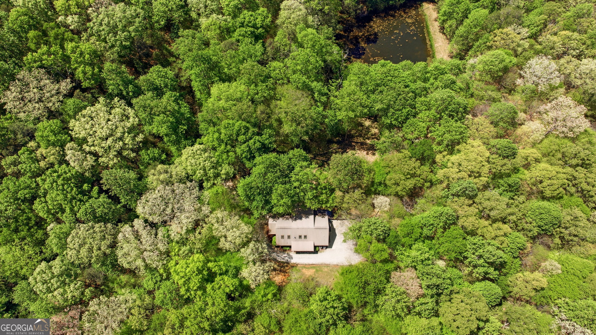 3617 Pea Ridge Road Cornelia, GA 30531 - Photo 95 of 112