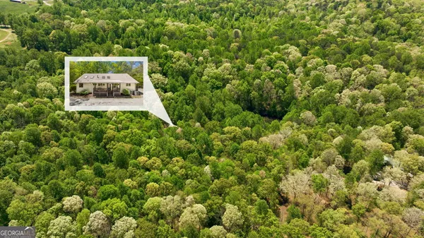 $654,000 | 3617 Pea Ridge Road, Cornelia, GA 30531