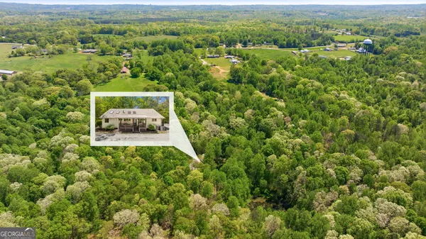 $654,000 | 3617 Pea Ridge Road, Cornelia, GA 30531
