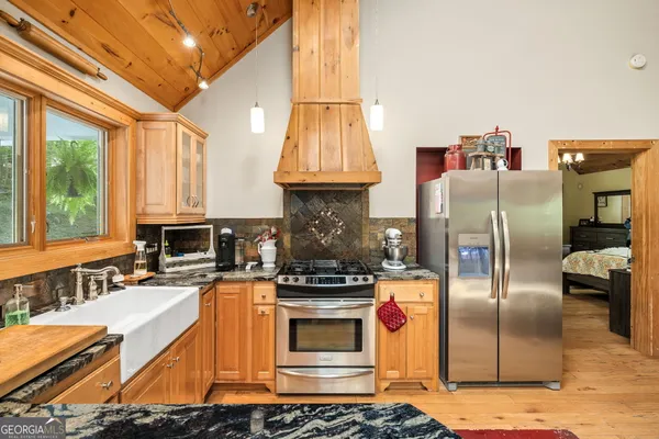 $654,000 | 3617 Pea Ridge Road, Cornelia, GA 30531