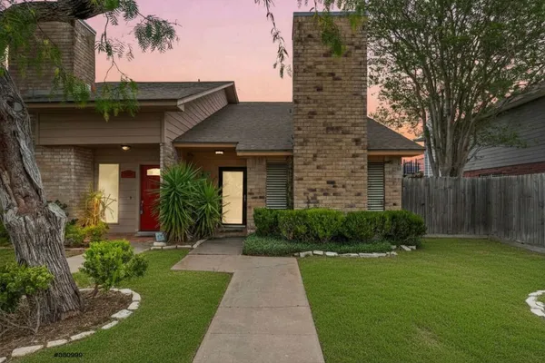 $186,000 | 6638 Long Meadow Drive, Unit D, Corpus Christi, TX 78413