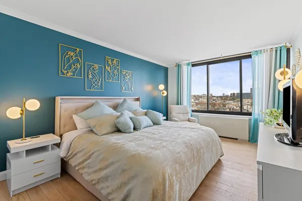 $3,800 | 9060 Palisade Avenue, Unit 1026, North Bergen, NJ 07047