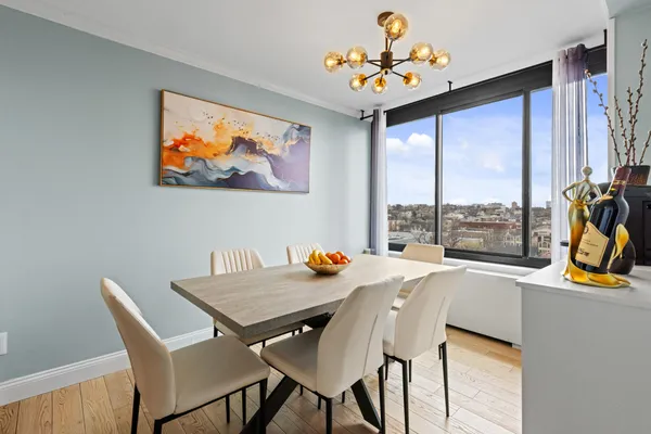$3,800 | 9060 Palisade Avenue, Unit 1026, North Bergen, NJ 07047