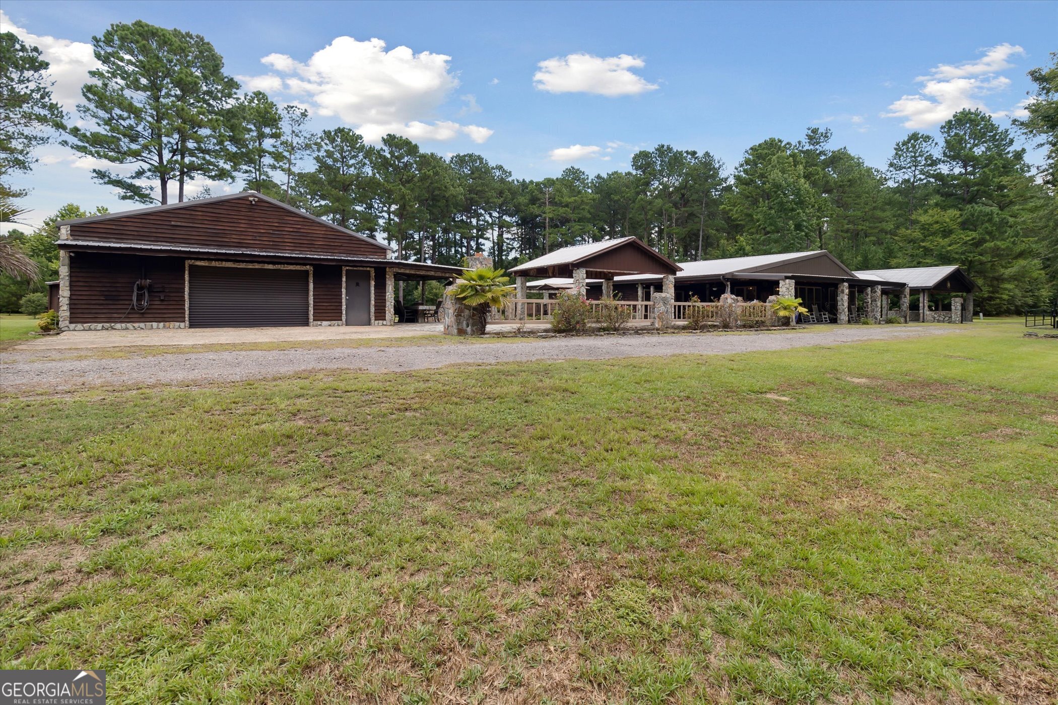 100 Rock Landing Road Midville, GA 30441 - Photo 1 of 1 Gallery Image 1