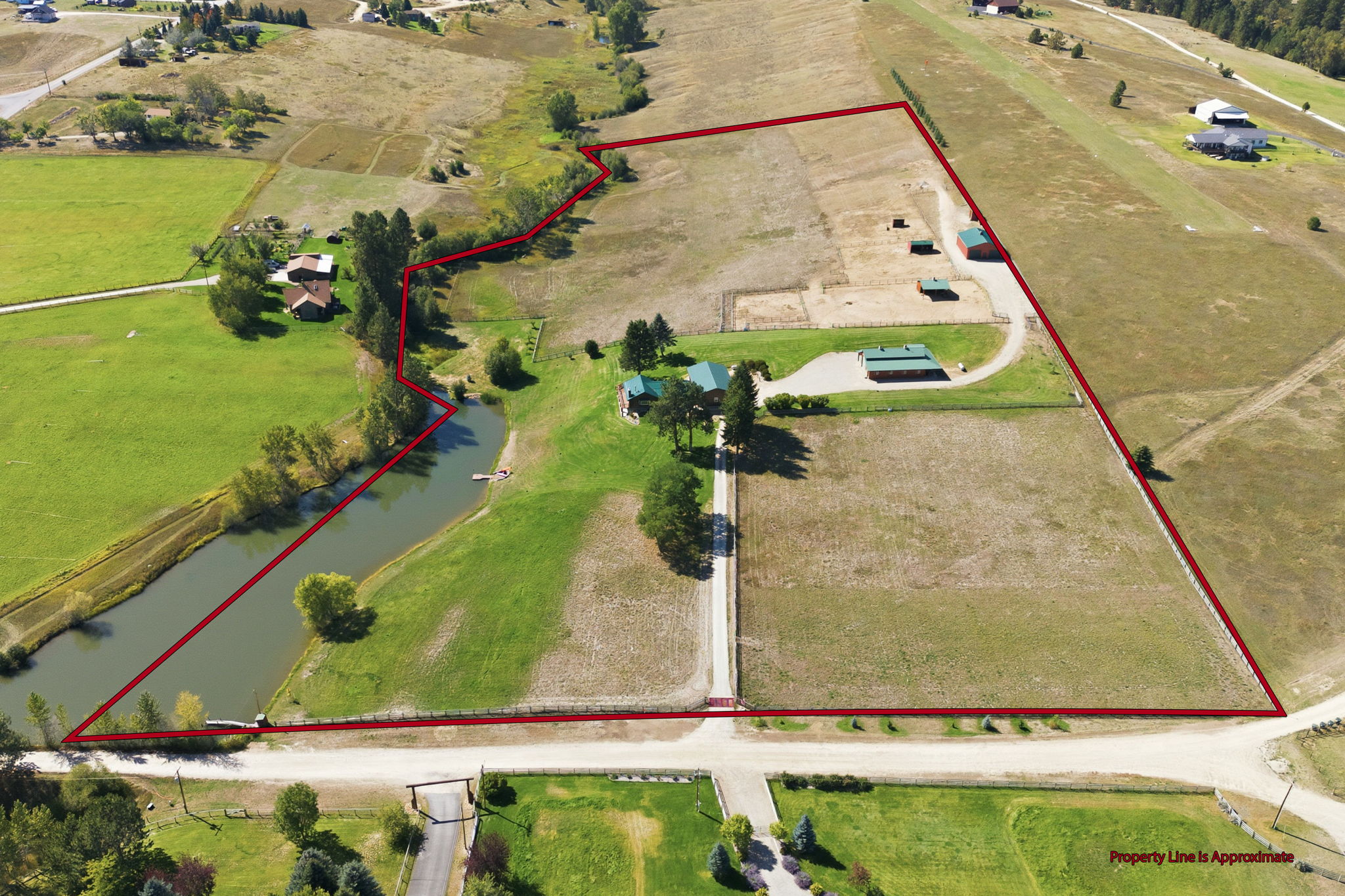 1335 Country Road Victor, MT 59875 - Photo 86 of 87 Gallery Image 86