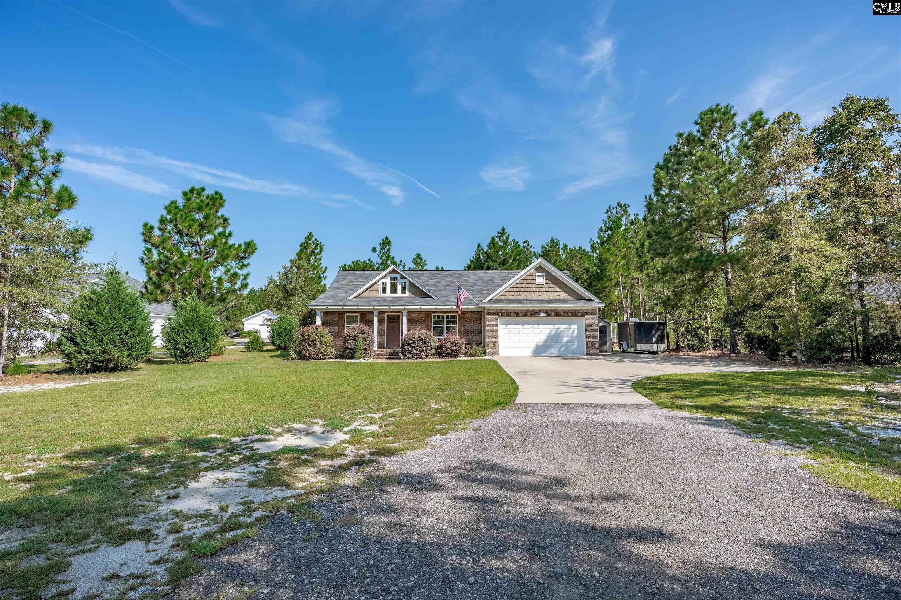 2058 Green Hill Road Lugoff, SC 29078 - Photo 4 of 46 Gallery Image 4