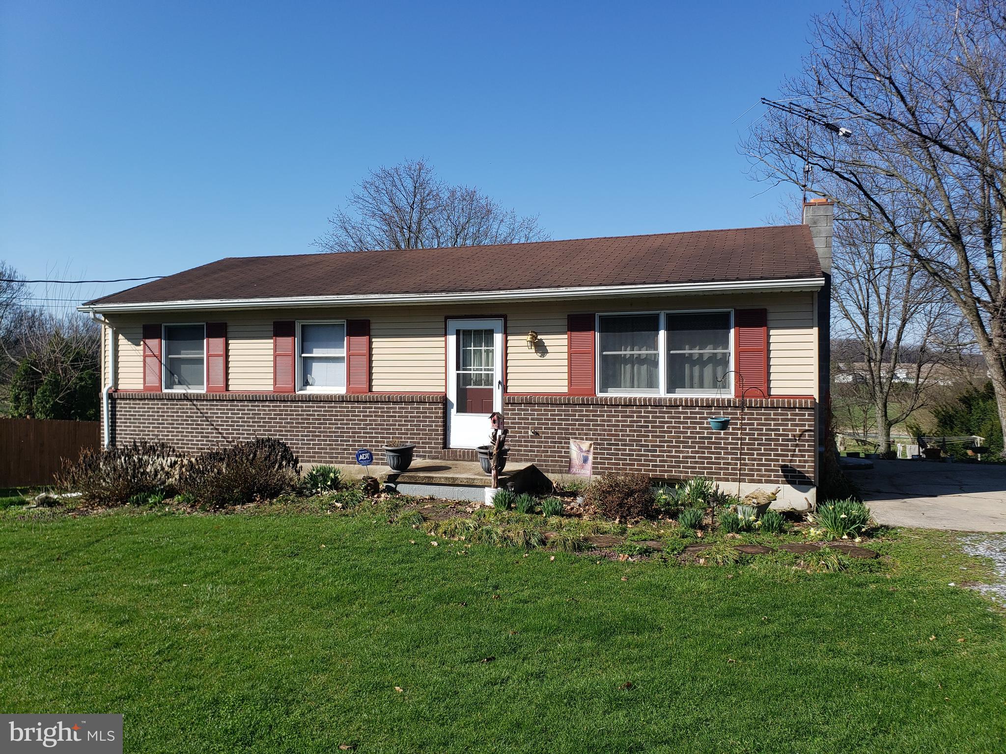 147 Union Road Lebanon, PA 17046 - Photo 1 of 19 Gallery Image 1