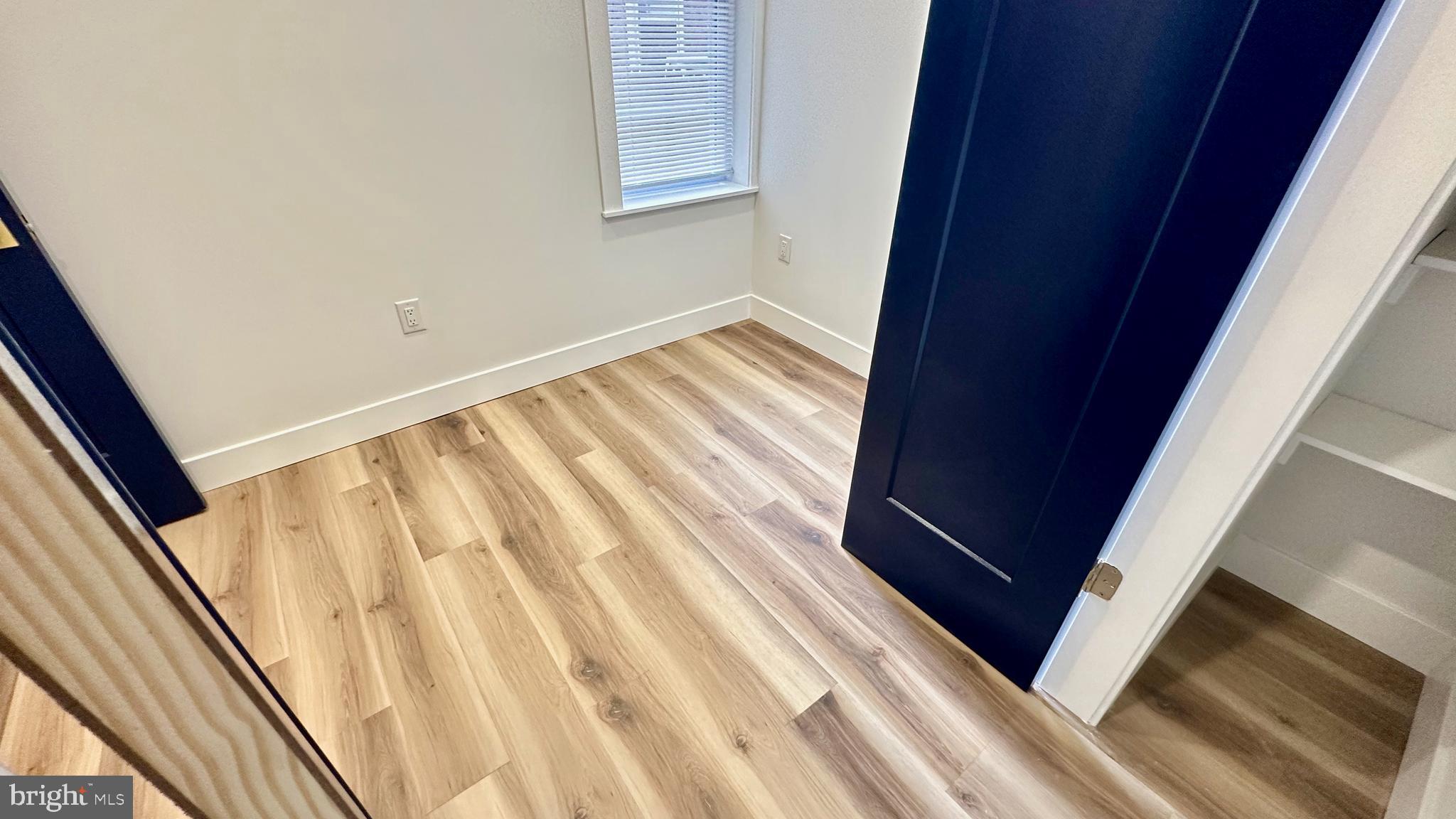 4525 North Gratz Street, Unit A Philadelphia, PA 19140 - Photo 12 of 21 a view of wooden floor in a room