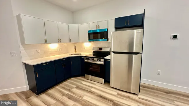 $1,300 | 4525 North Gratz Street, Unit A, Philadelphia, PA 19140