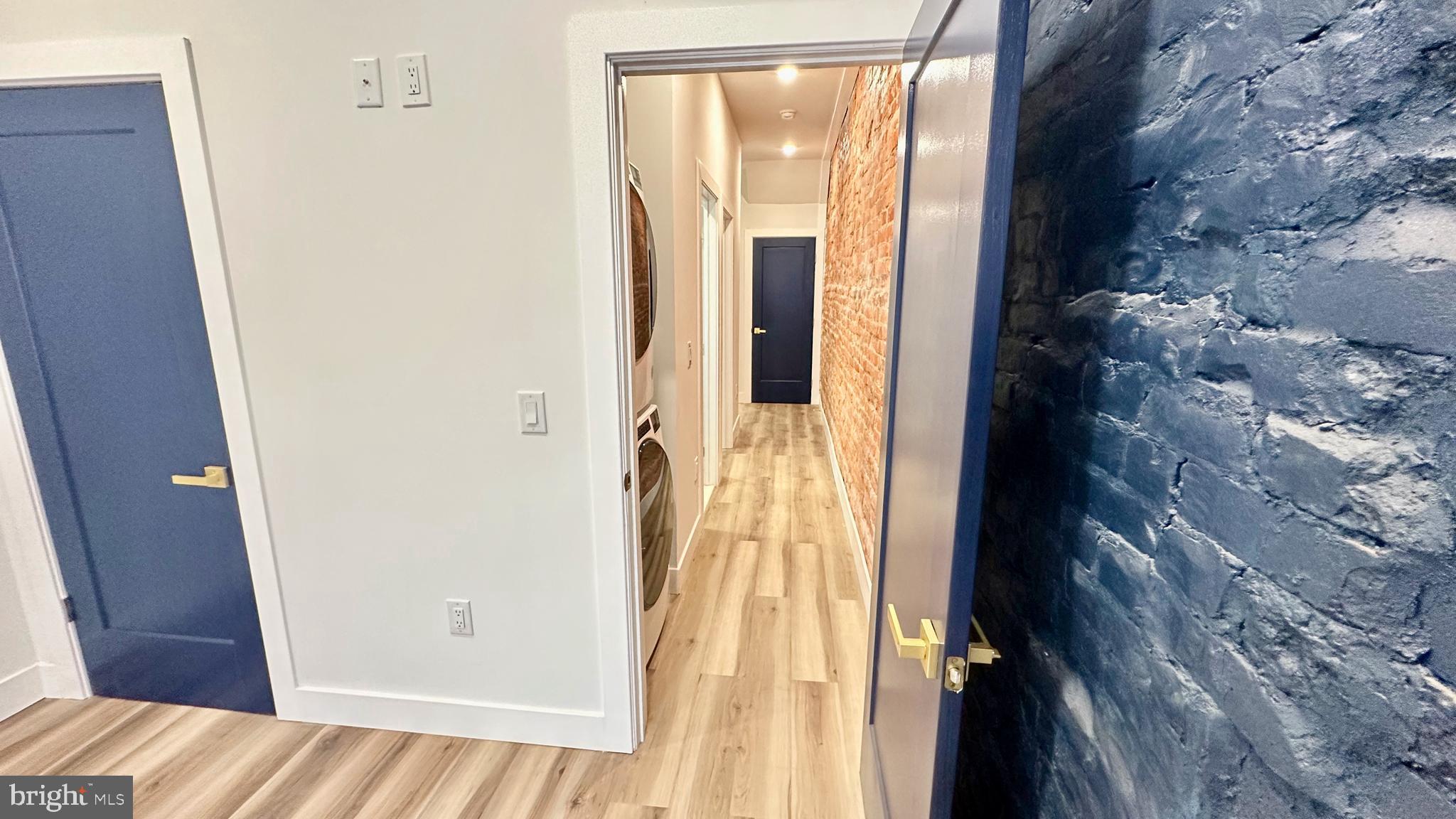 4525 North Gratz Street, Unit A Philadelphia, PA 19140 - Photo 7 of 21 a view of a bathroom