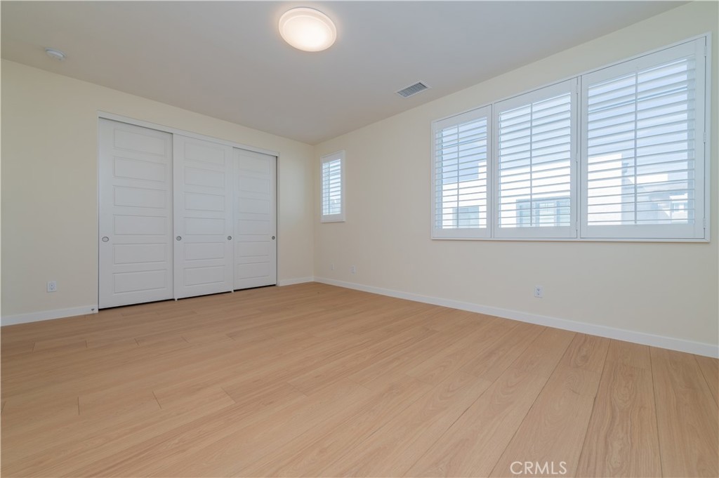 184 Terrapin Irvine, CA 92618 - Photo 34 of 74 an empty room with a window