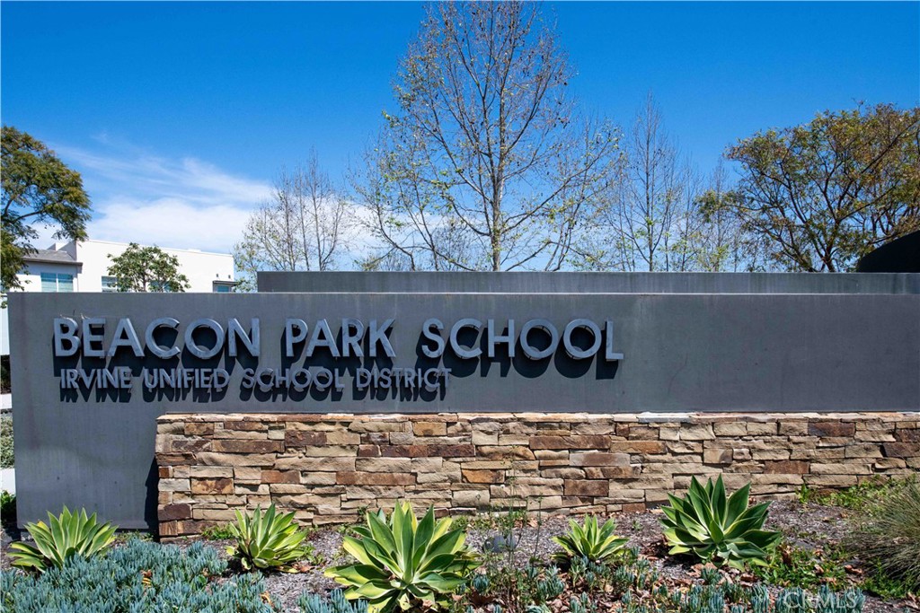 184 Terrapin Irvine, CA 92618 - Photo 42 of 74 a view of sign board