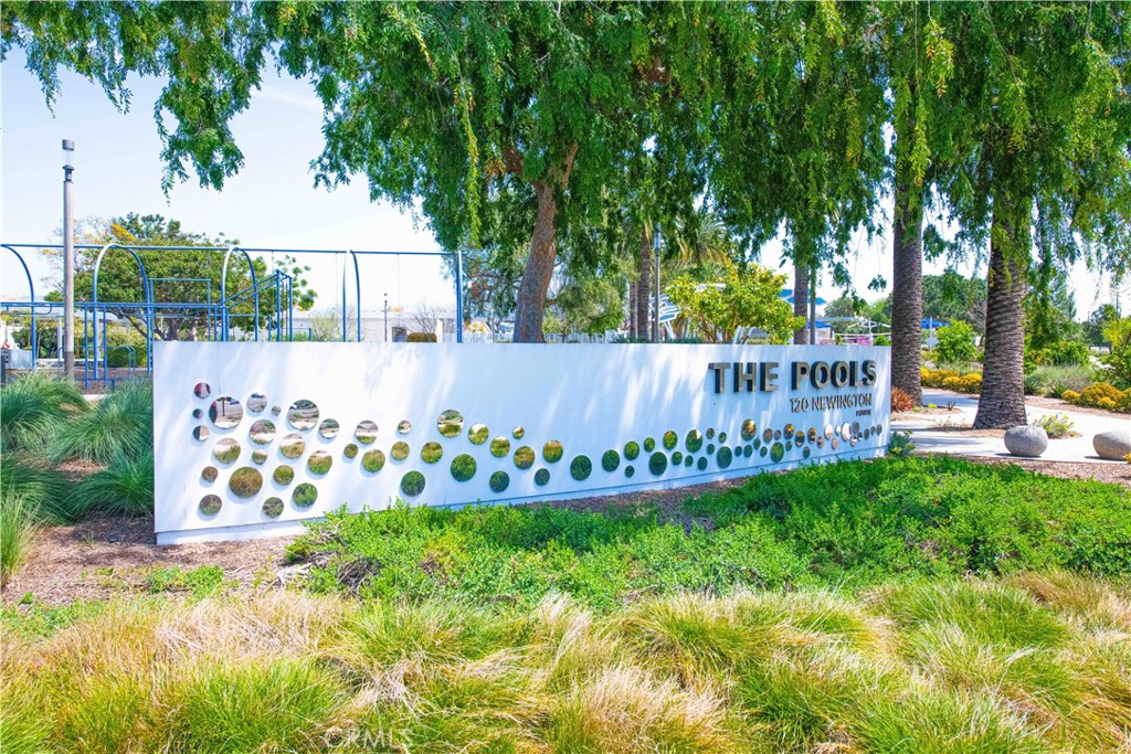 184 Terrapin Irvine, CA 92618 - Photo 60 of 74 a view of a chair and table in the garden