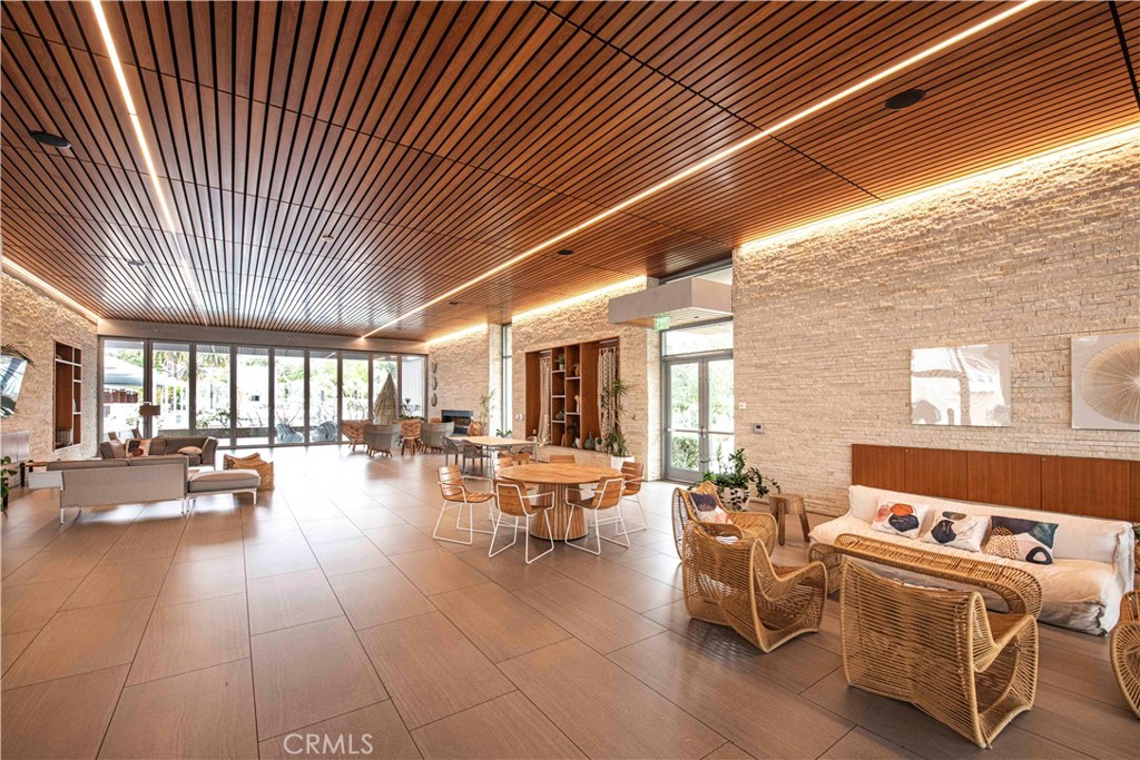 184 Terrapin Irvine, CA 92618 - Photo 67 of 74 a living room with furniture and a large window