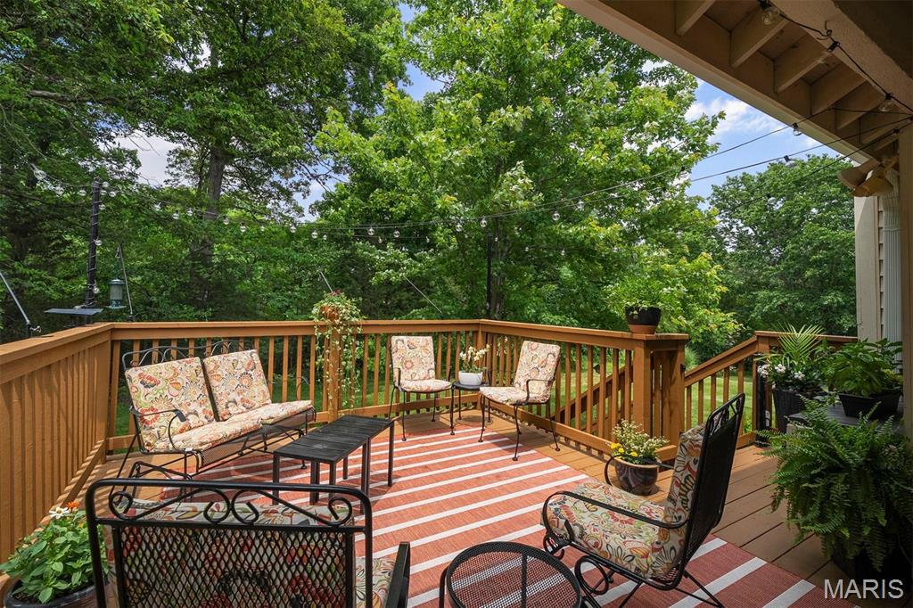 773 Windy Ridge Drive Ballwin, MO 63021 - Photo 36 of 43