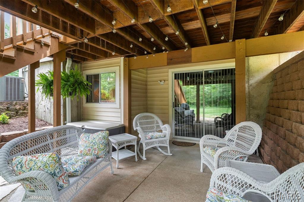 773 Windy Ridge Drive Ballwin, MO 63021 - Photo 39 of 43