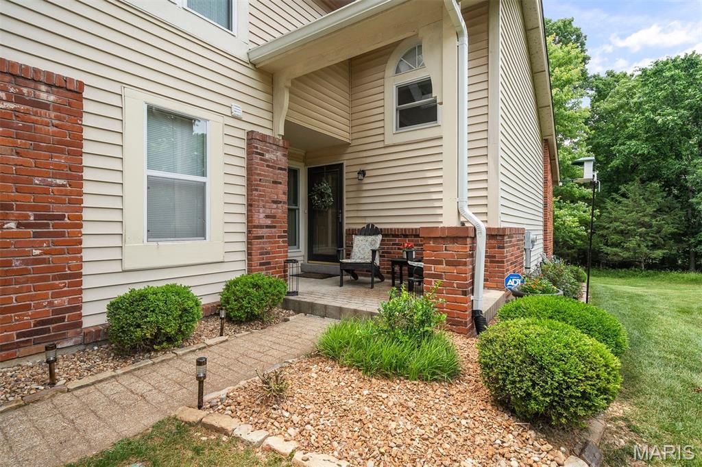 773 Windy Ridge Drive Ballwin, MO 63021 - Photo 4 of 43