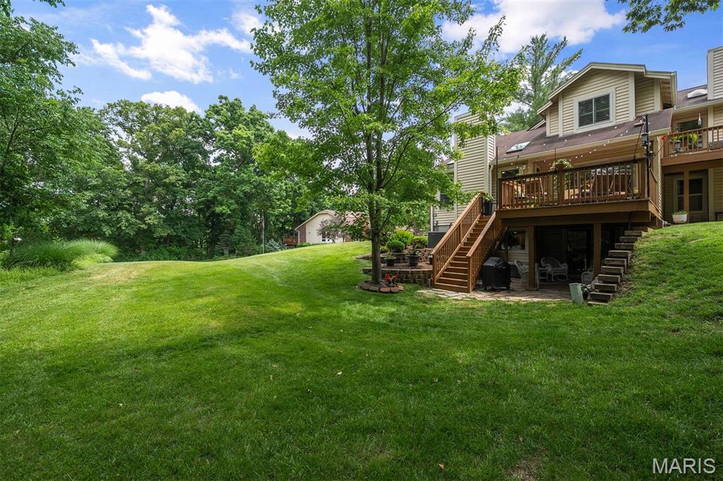 773 Windy Ridge Drive Ballwin, MO 63021 - Photo 41 of 43