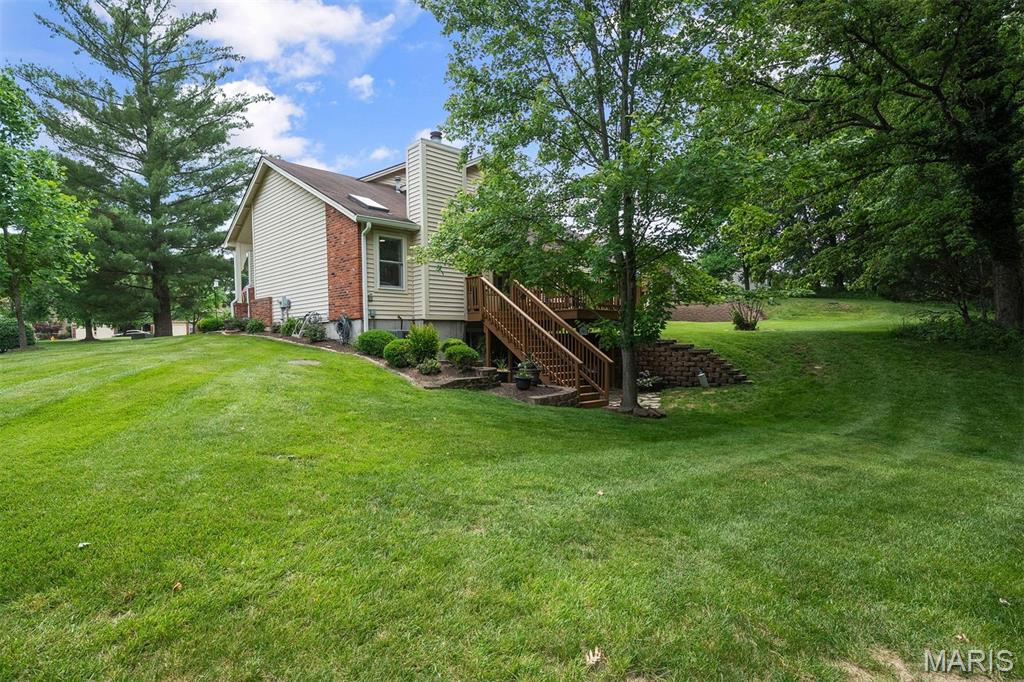 773 Windy Ridge Drive Ballwin, MO 63021 - Photo 42 of 43
