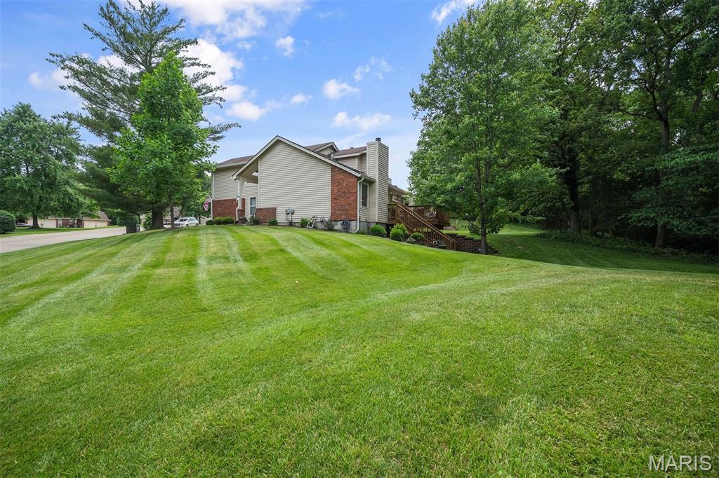 773 Windy Ridge Drive Ballwin, MO 63021 - Photo 43 of 43