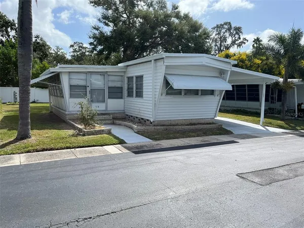 $139,900 | 1040 Main Street, Unit 193, Dunedin, FL 34698
