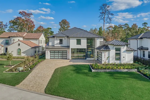 $3,775,000 | 18 Squire Creek Way Spring, Spring, TX 77389