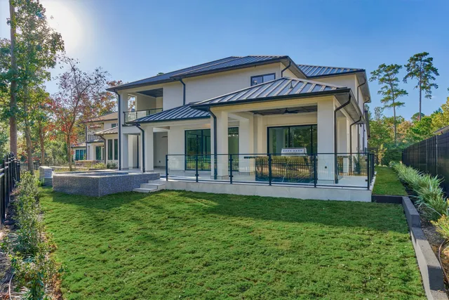 $3,775,000 | 18 Squire Creek Way Spring, Spring, TX 77389