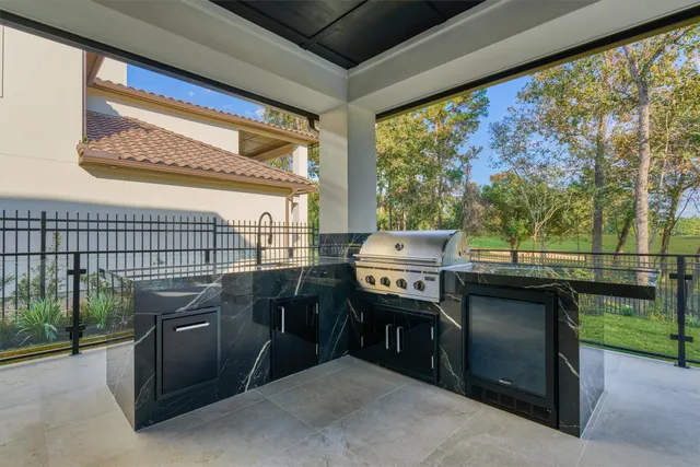 $3,775,000 | 18 Squire Creek Way Spring, Spring, TX 77389