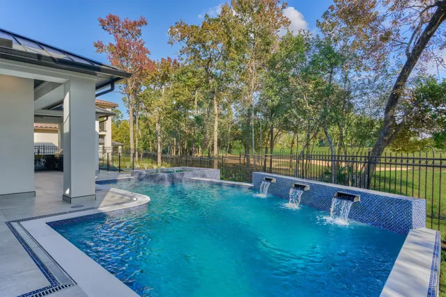 $3,775,000 | 18 Squire Creek Way Spring, Spring, TX 77389