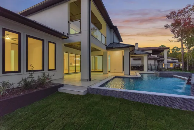 $3,775,000 | 18 Squire Creek Way Spring, Spring, TX 77389